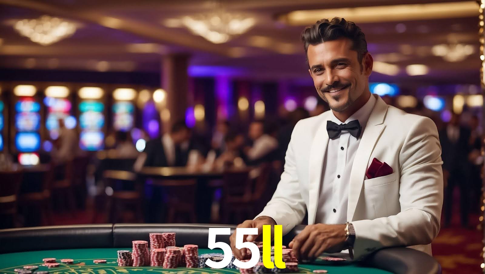 Diretório de Jogos 55ll