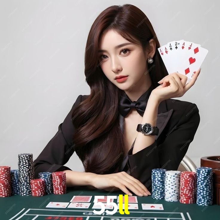 Jogos de Slot 55ll