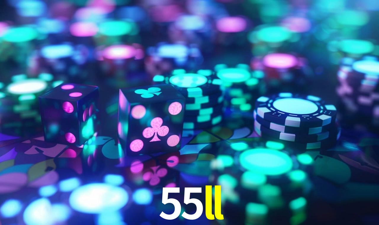 Diretório de Jogos 55ll