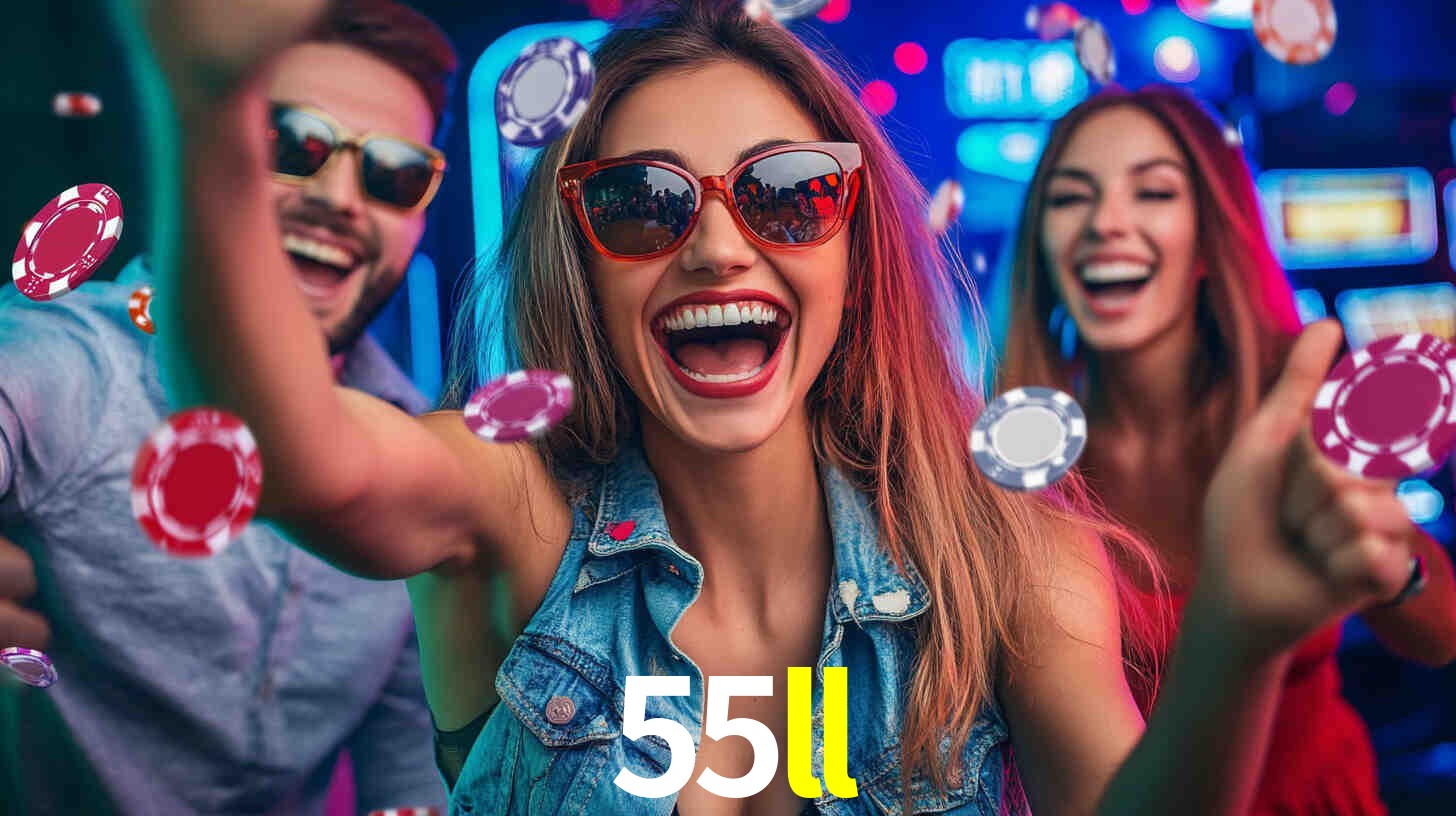 cassino 55ll