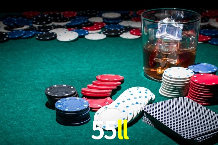 Casino Ao Vivo 55ll