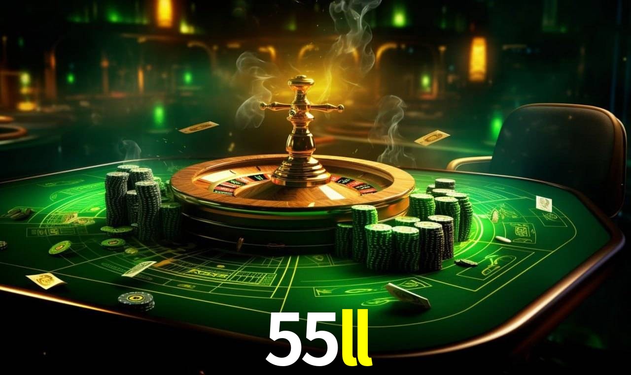 Mesa de Blackjack 55ll