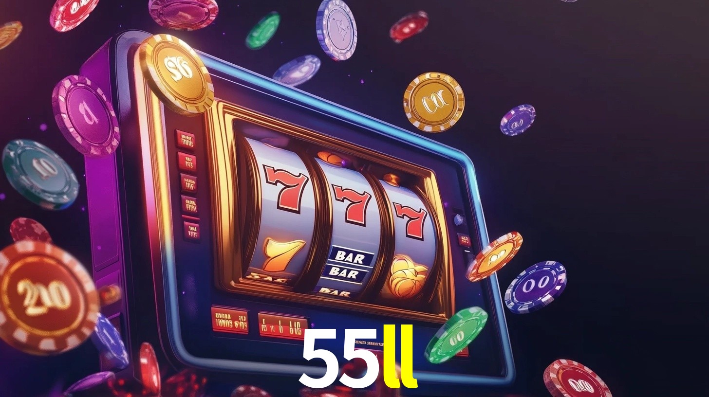 APP oficial da 55ll para mobile
