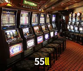 Descubra o Programa VIP da 55ll: Vantagens Exclusivas para Jogadores
