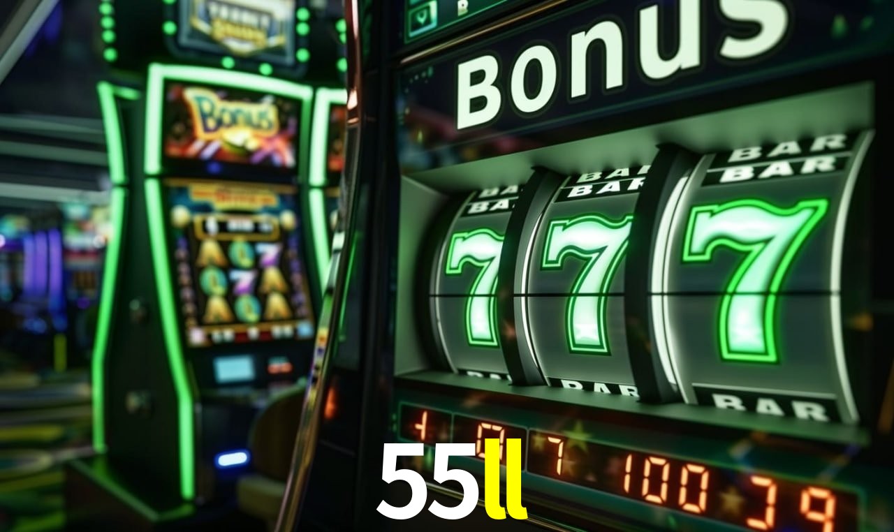 Mesa de Blackjack 55ll