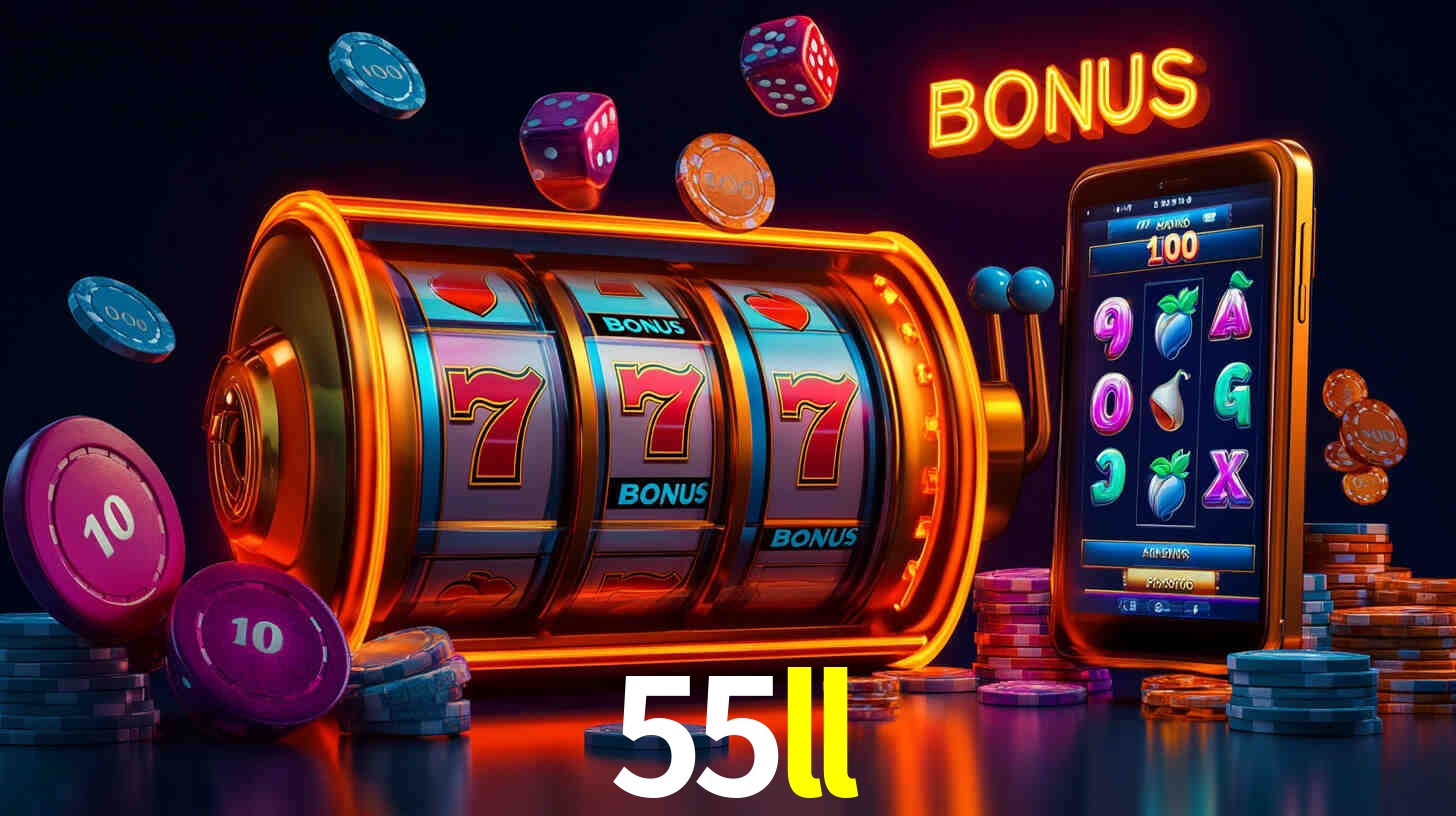 Estatísticas Esportivas 55ll