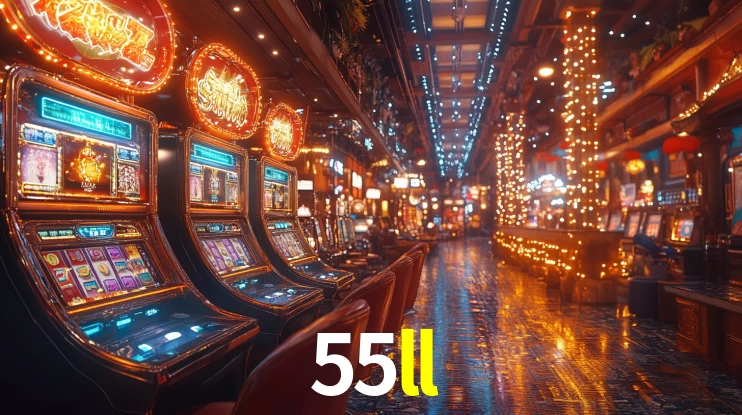 55ll: Seu Especialista em Apostas Esportivas Brasileiras