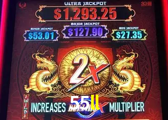 Apostas Esportivas na 55ll: Um Guia Completo