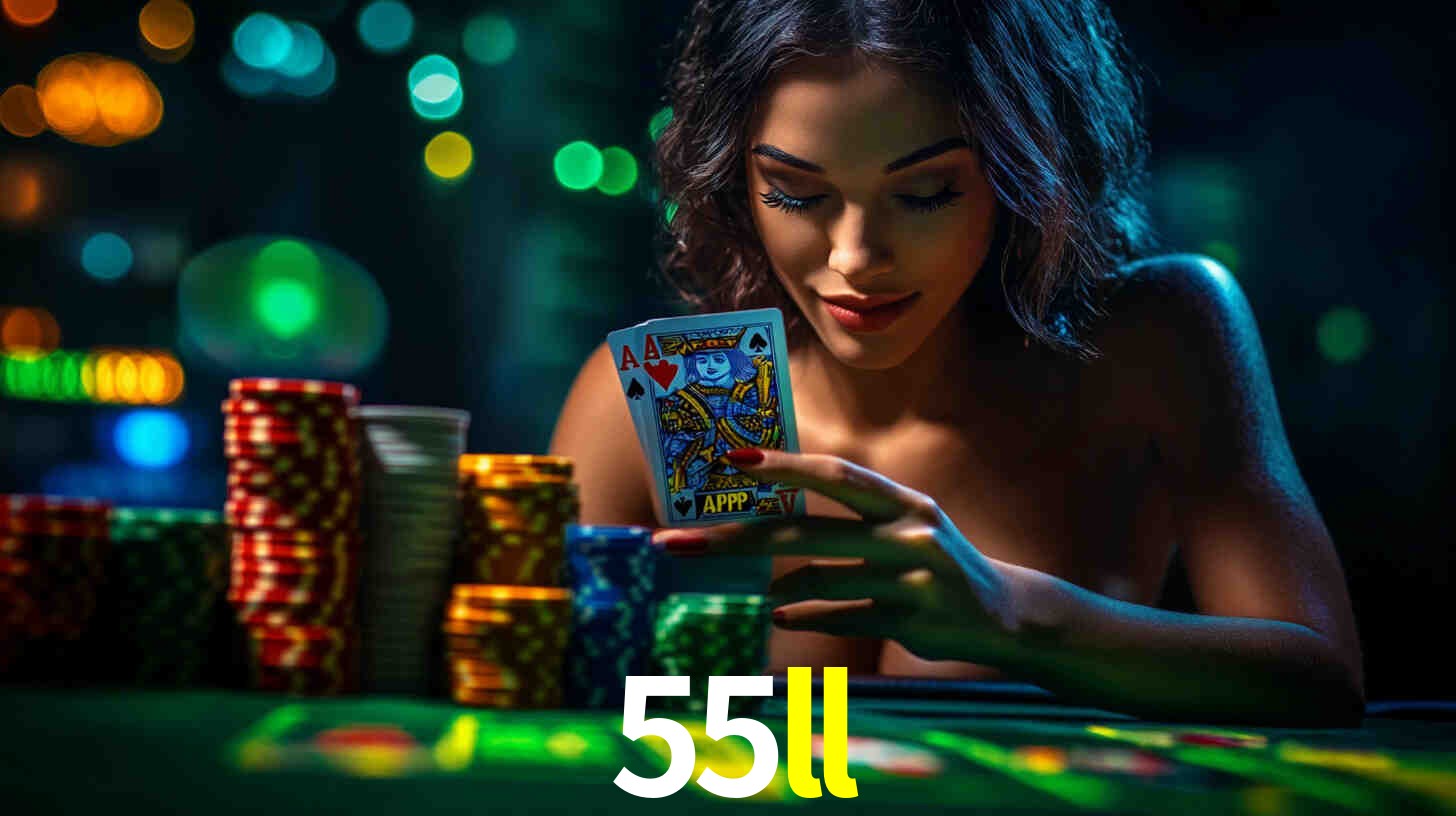 Apostas de Tênis 55ll