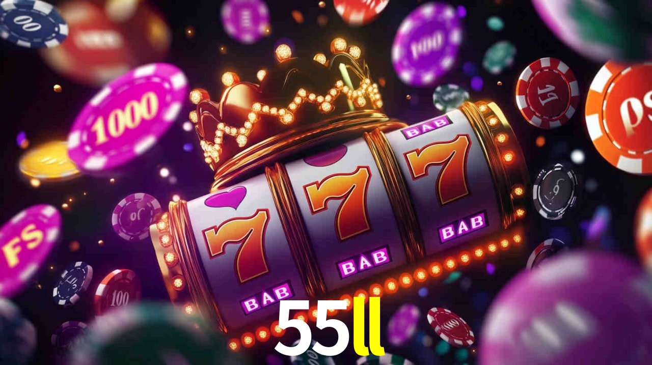 Casino Ao Vivo 55ll