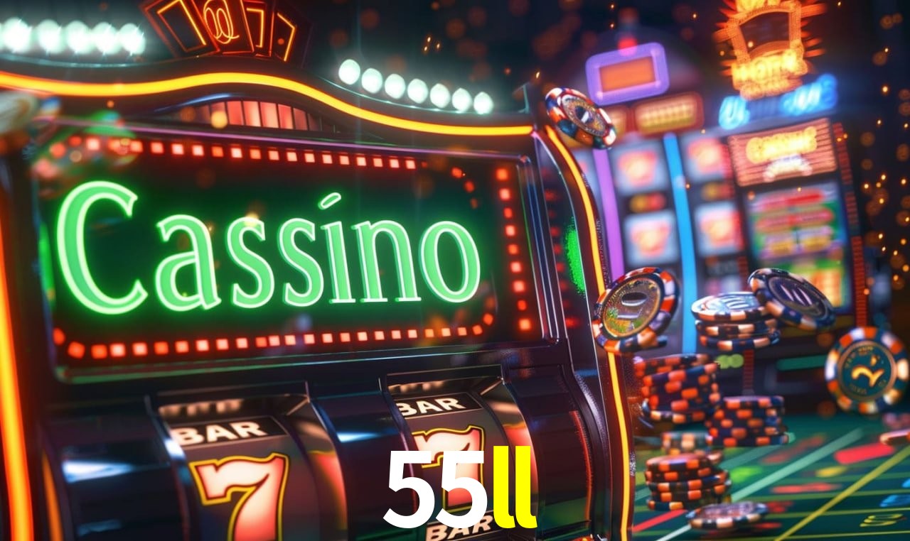 Recursos de Bônus 55ll