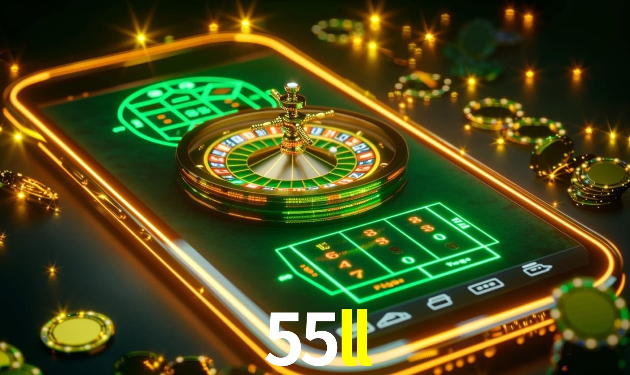 Casino Ao Vivo 55ll