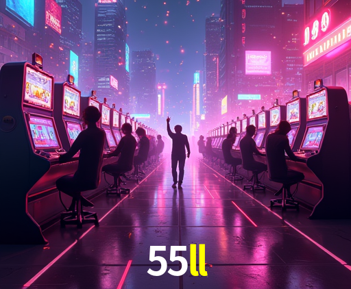 Recursos de Bônus 55ll