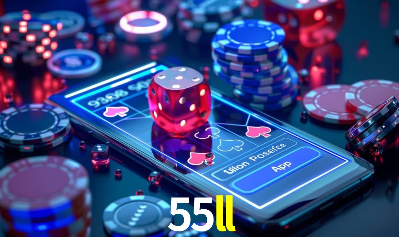 Promoção Relâmpago 55ll