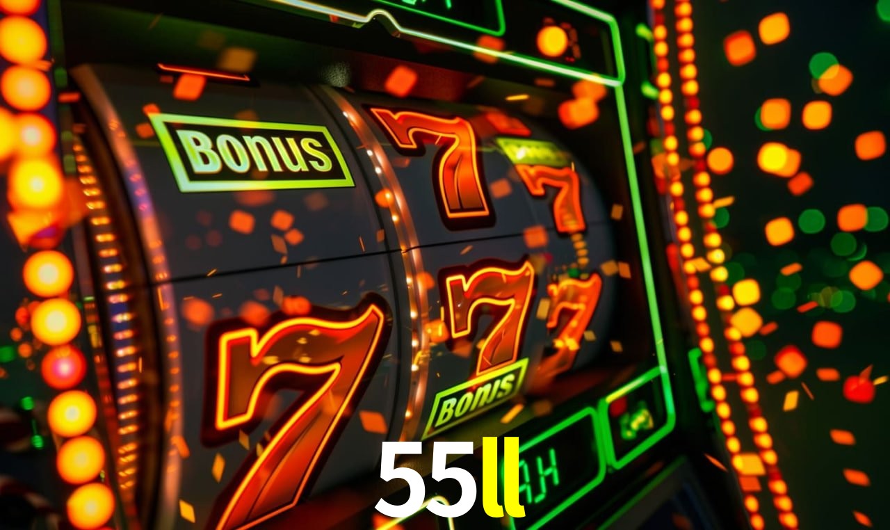 Casino Ao Vivo 55ll