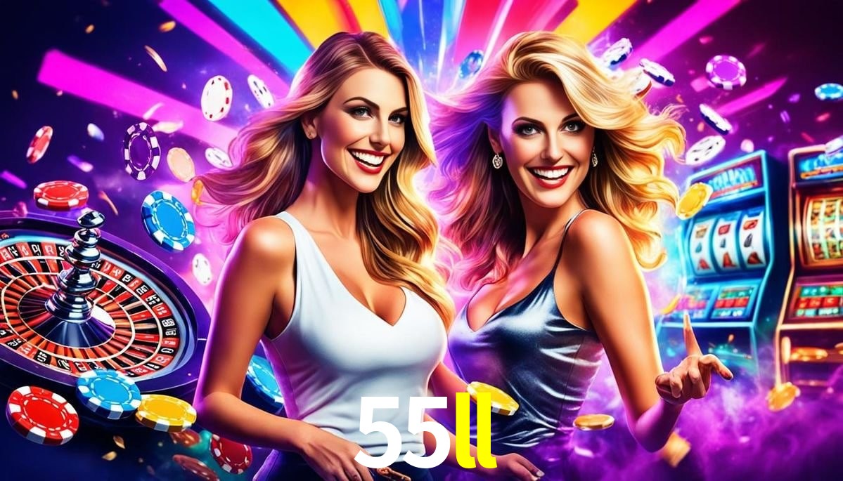 Estatísticas Esportivas 55ll